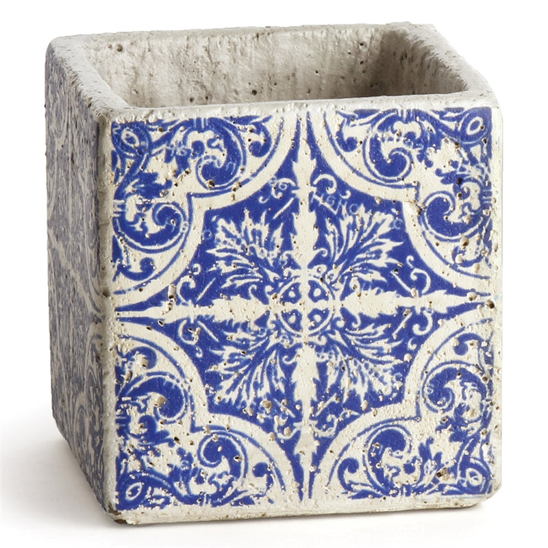 Napa Home Garden, FEZ 5" CACHEPOT,ts126