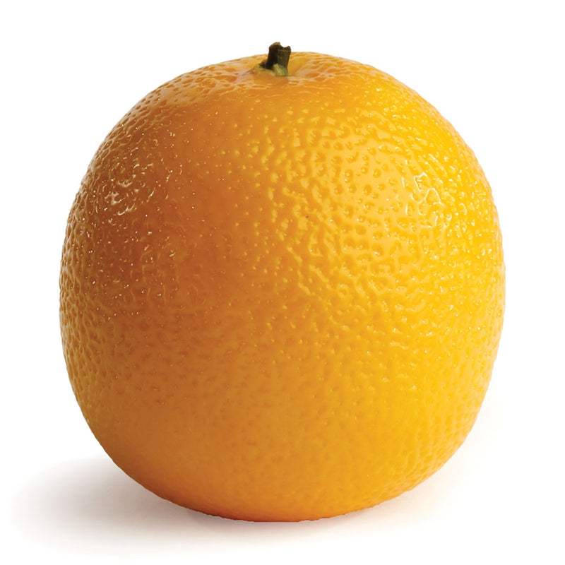 Napa Home Garden, NAVEL ORANGE 3",w1002