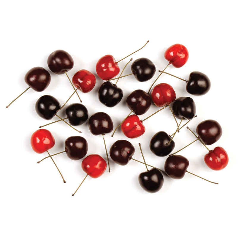 Napa Home Garden,  MIXED CHERRIES ,SET OF 24,w1008