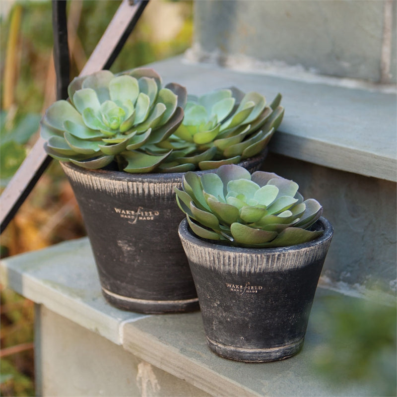 Napa Home Garden, WH FARNHAM POT