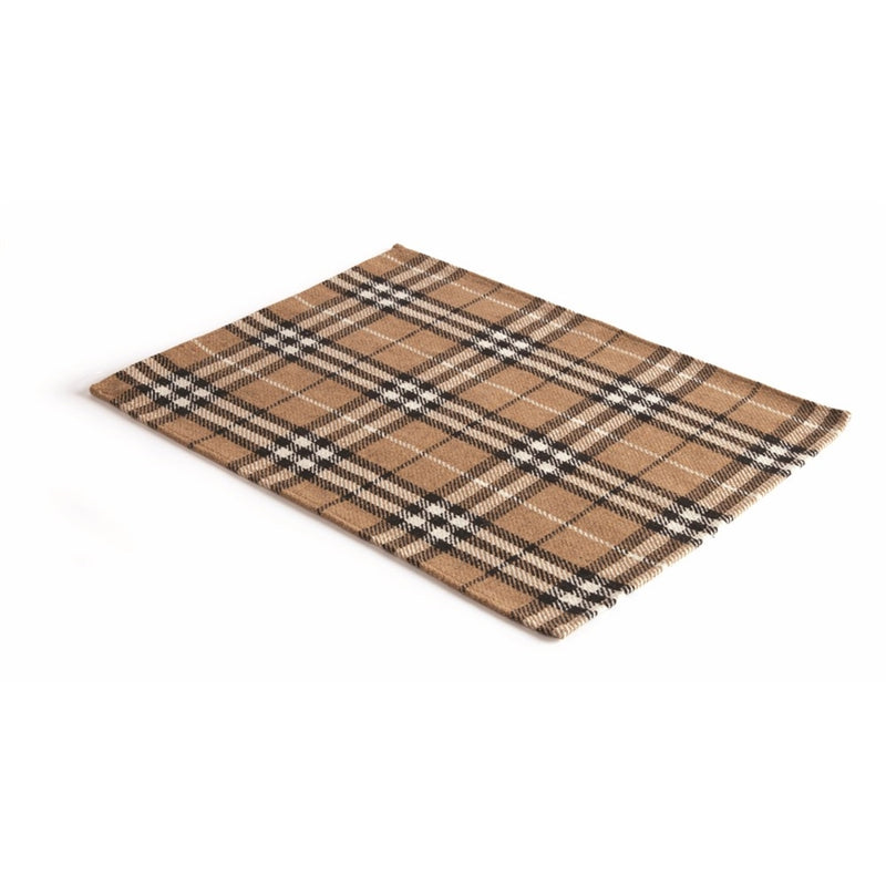 Napa Home Garden, LDG PLAID PLACEMAT,z1131cb