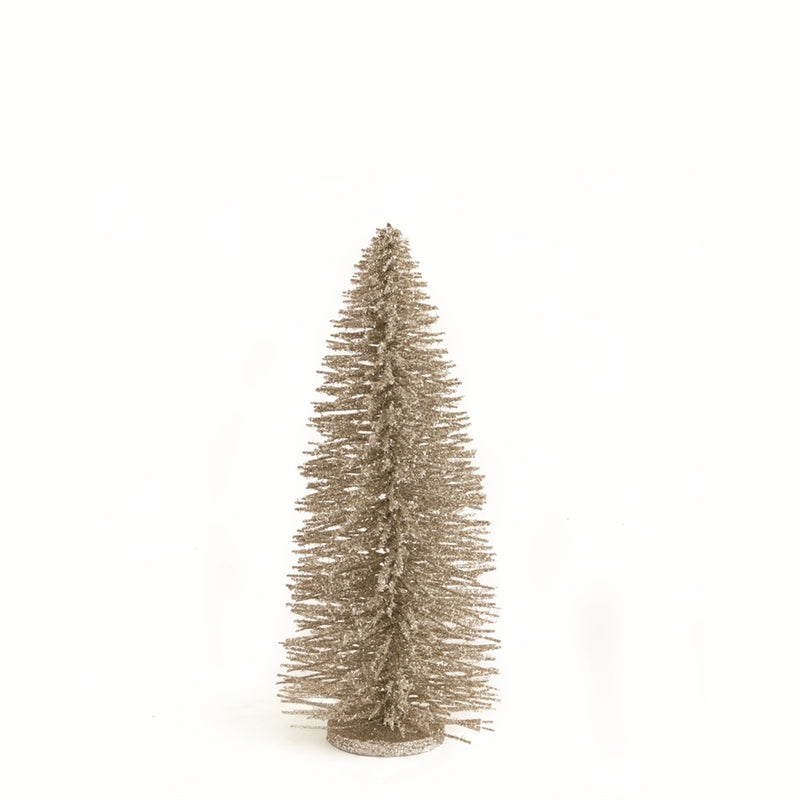 Napa Home Garden, SISAL TREE 21.5"H PLATINUM,z5654pl