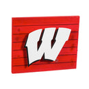 Lit Wall Decor, Wisconsin