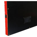 Lit Wall Decor, Wisconsin