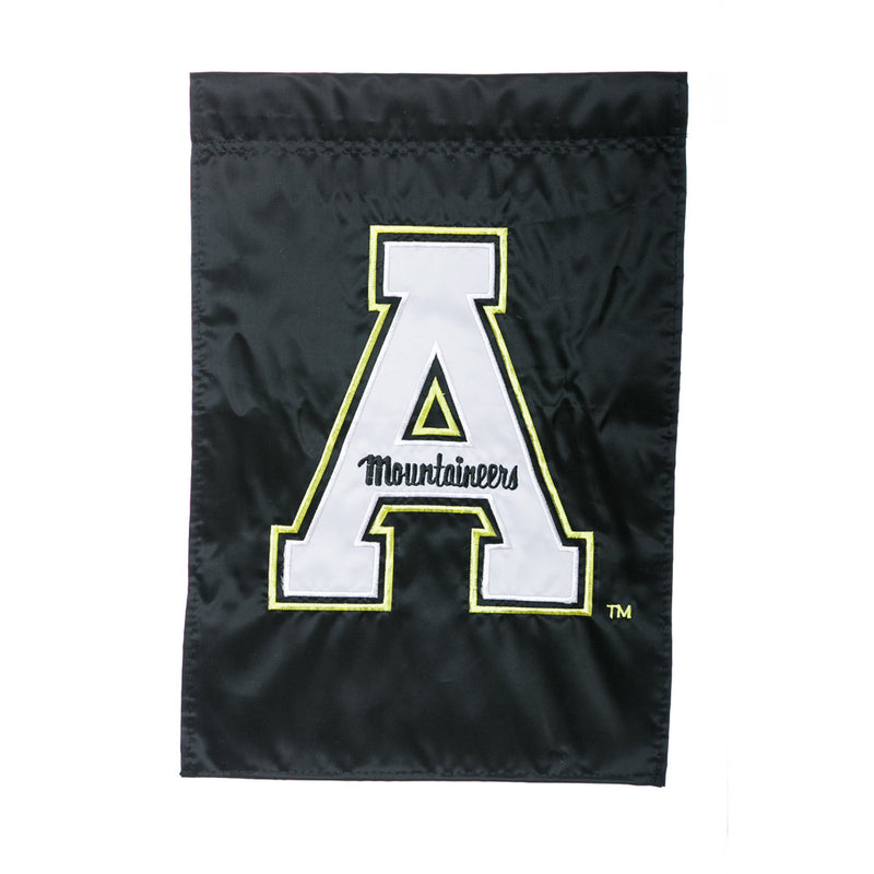 Flag, Gar, Appalachian State "A",c10486d